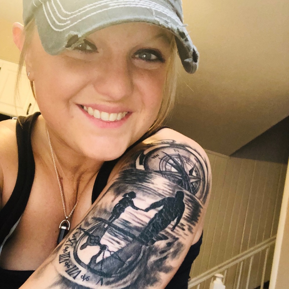 Meet your Posher, Jennifer